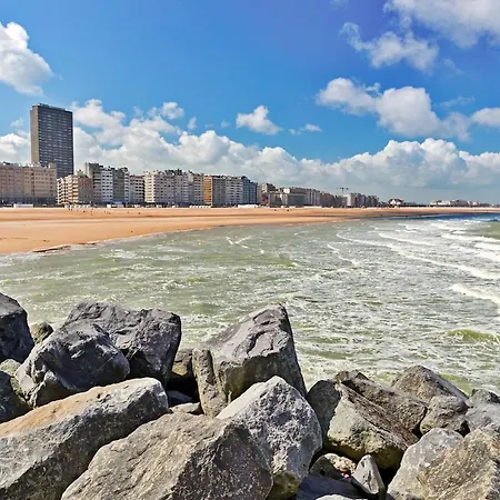 La Ruche * Oostende