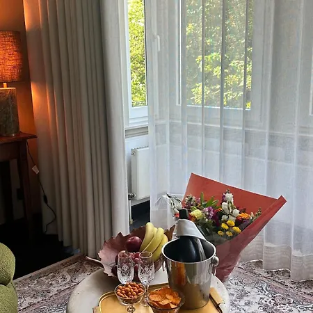 Oda ve Kahvaltı La Ruche